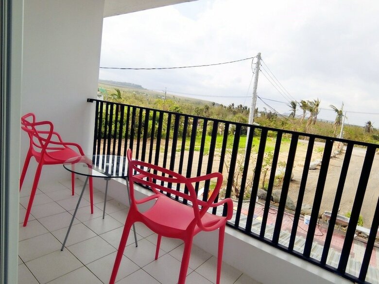 Bed & Breakfast Longtensha
