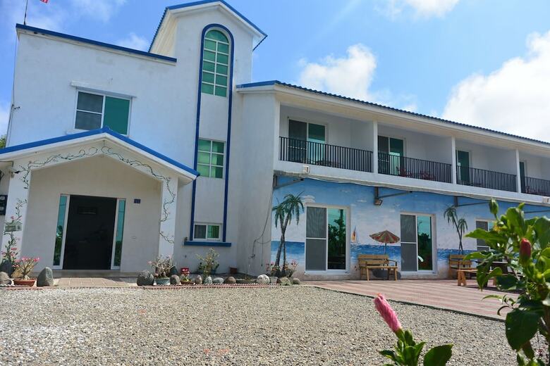 Bed & Breakfast Longtensha