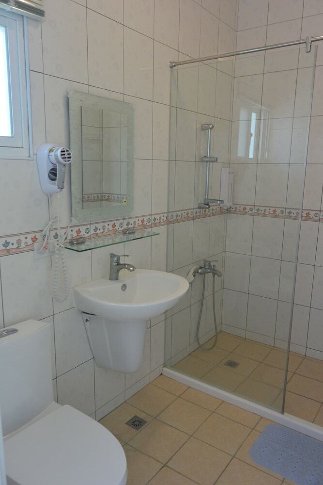 Bed & Breakfast Longtensha