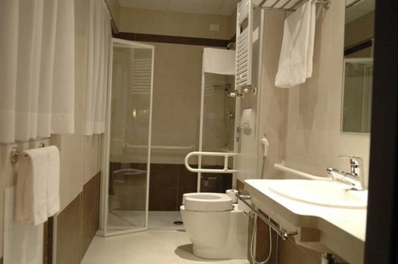 Hotel Alver�