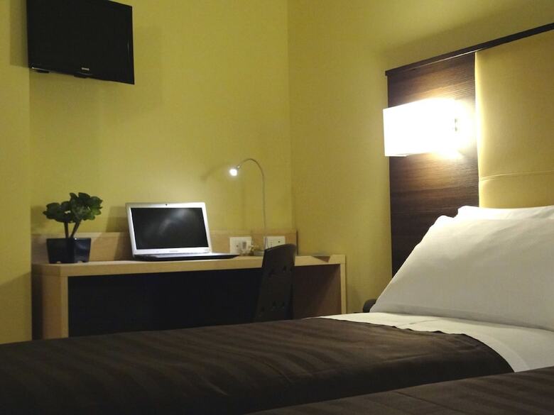 Hotel Alver�
