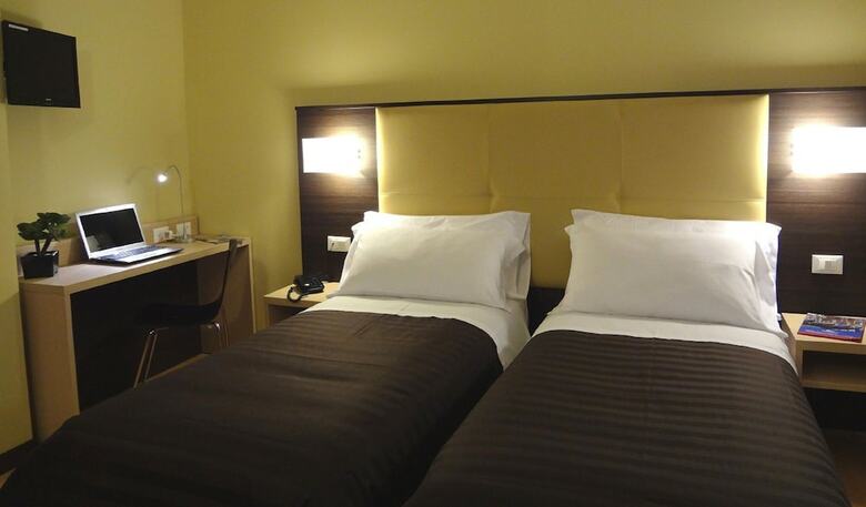 Hotel Alver�
