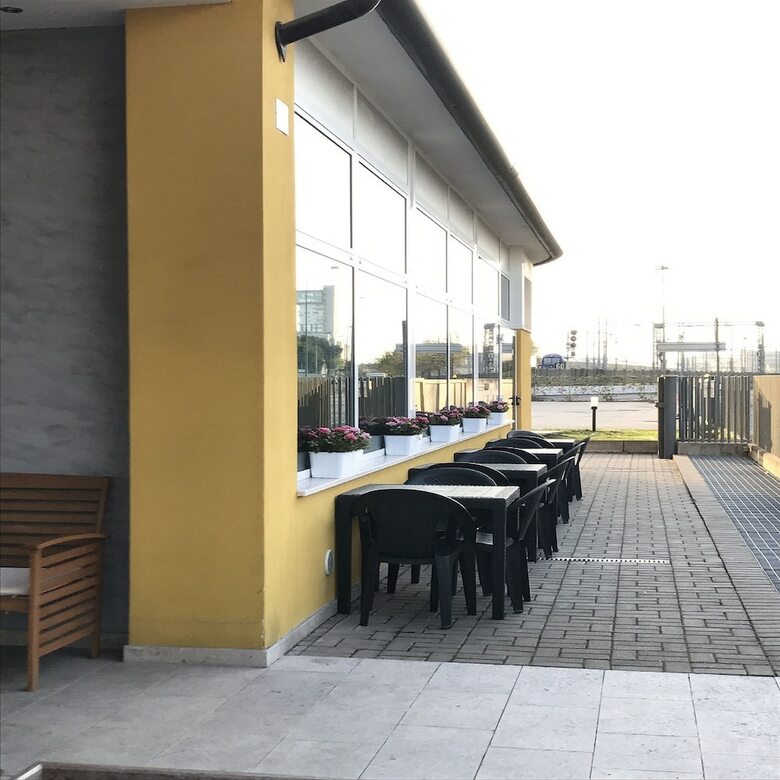 Hotel Alver�