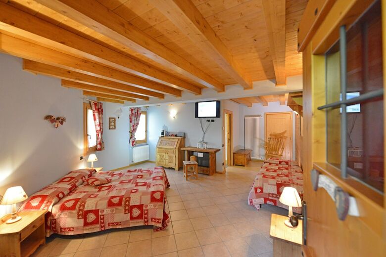 Hotel L'espoir