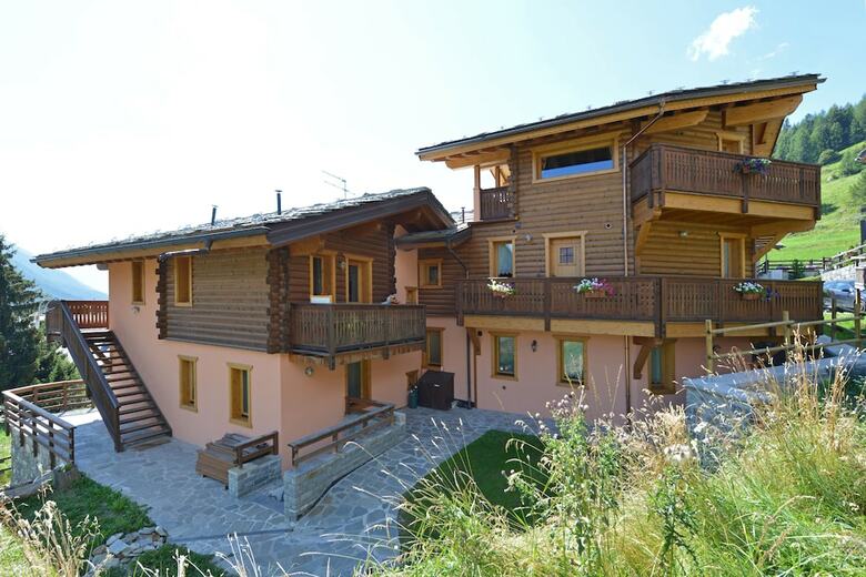 Hotel L'espoir