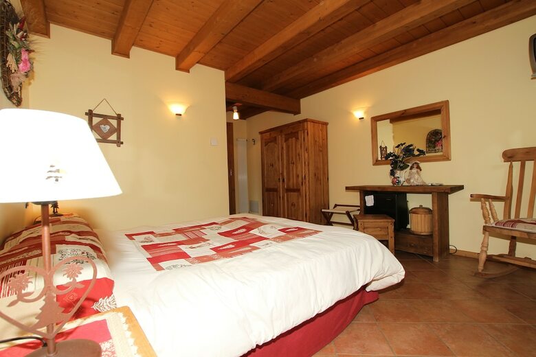 Hotel L'espoir