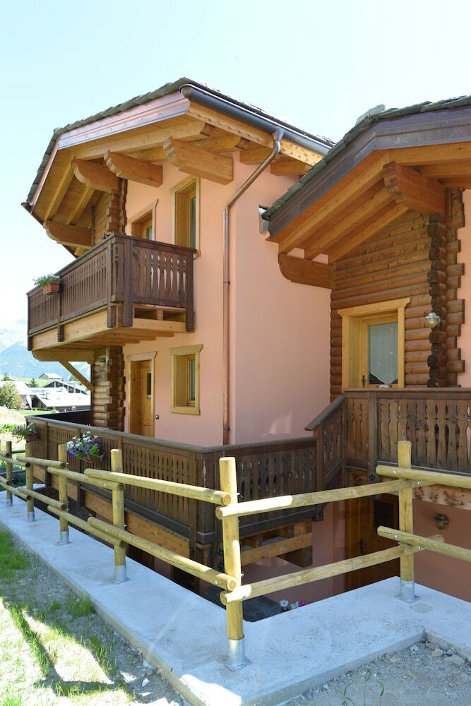 Hotel L'espoir