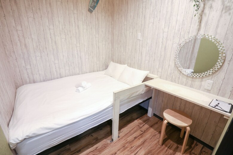Hostal Nerarel Hostel Namba