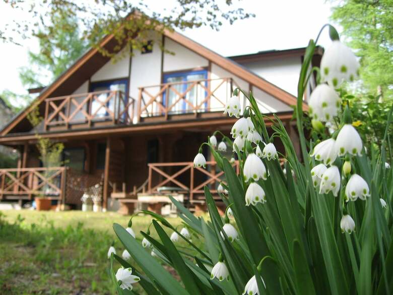 Cabana Hakuba Megeve