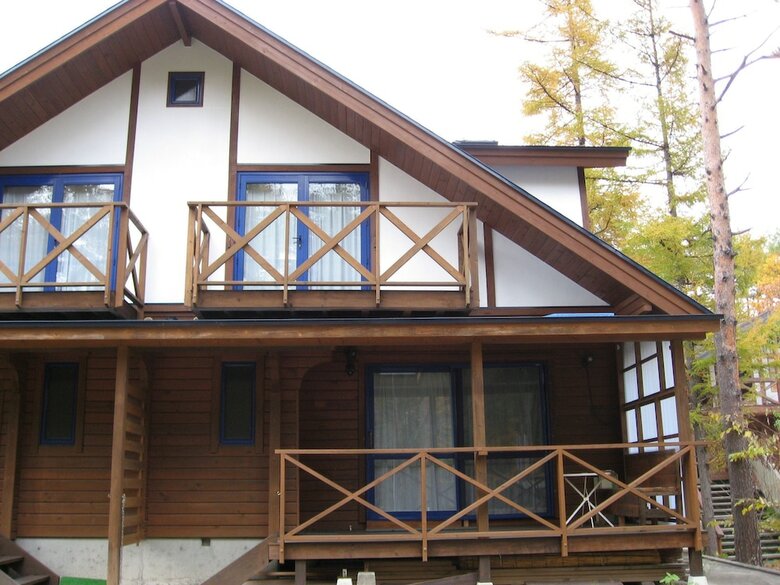 Cabana Hakuba Megeve