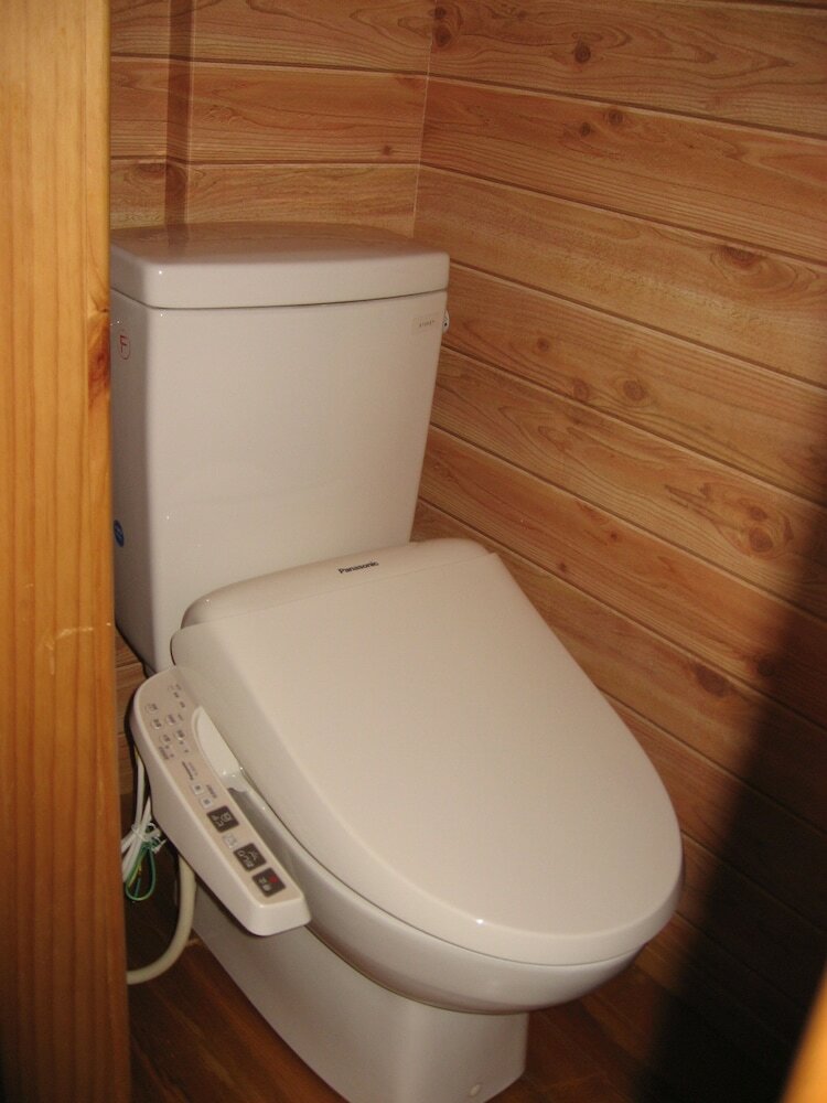Cabana Hakuba Megeve