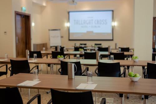 Tallaght Cross Hotel