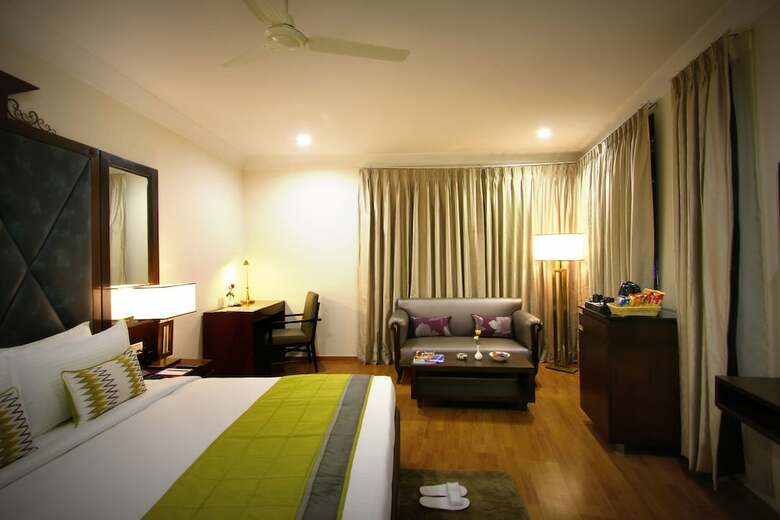 Hotel Comfotel