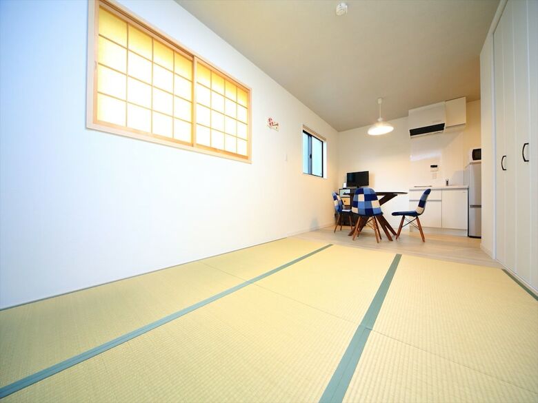 Apartamentos Coto Kyoto Tofukuji