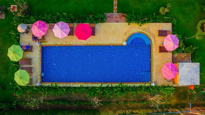 Hotel Sawasdee Sukhothai Resort