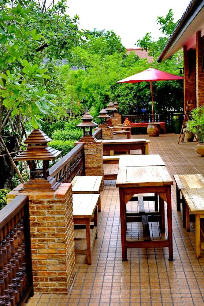 Hotel Sawasdee Sukhothai Resort