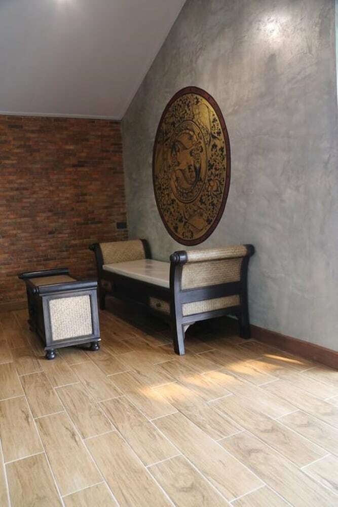 Hotel Sawasdee Sukhothai Resort