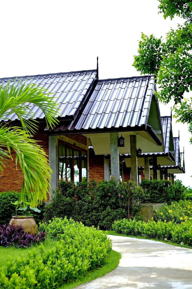 Hotel Sawasdee Sukhothai Resort