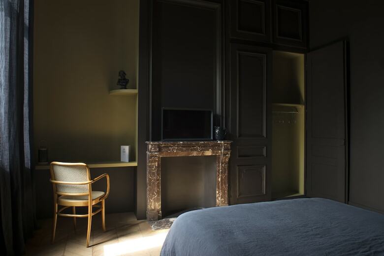 Hotel Les Toqu�es By Benoit Bernard