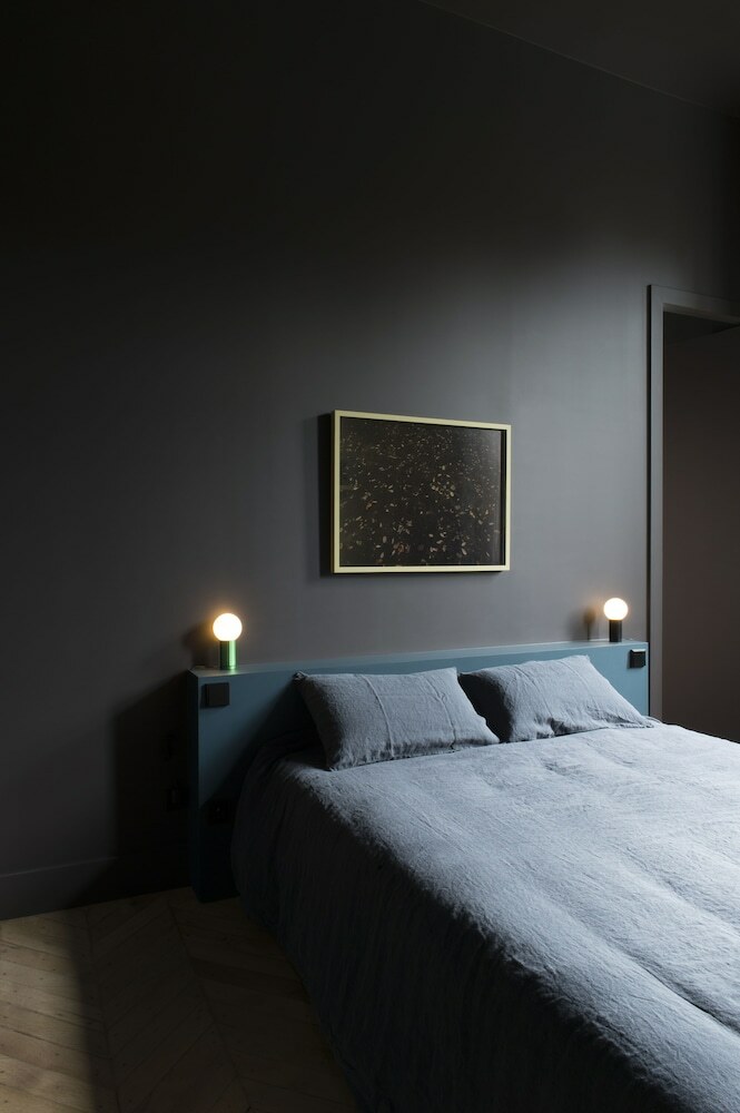 Hotel Les Toqu�es By Benoit Bernard