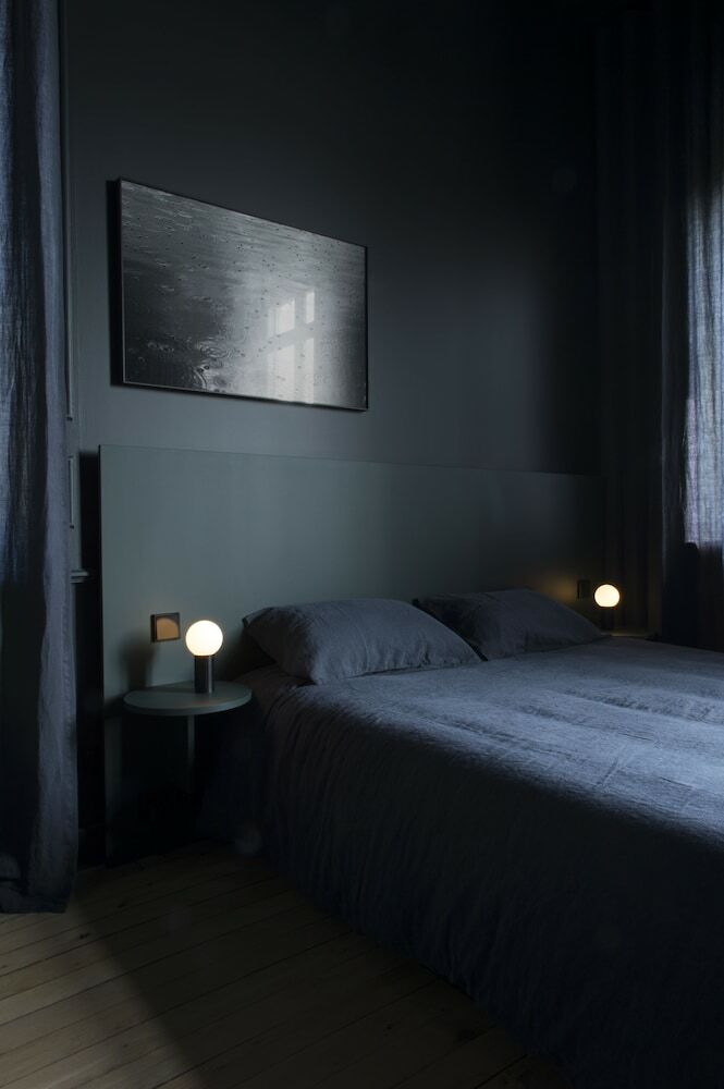 Hotel Les Toqu�es By Benoit Bernard