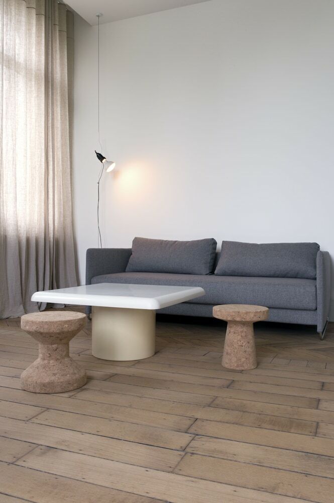 Hotel Les Toqu�es By Benoit Bernard
