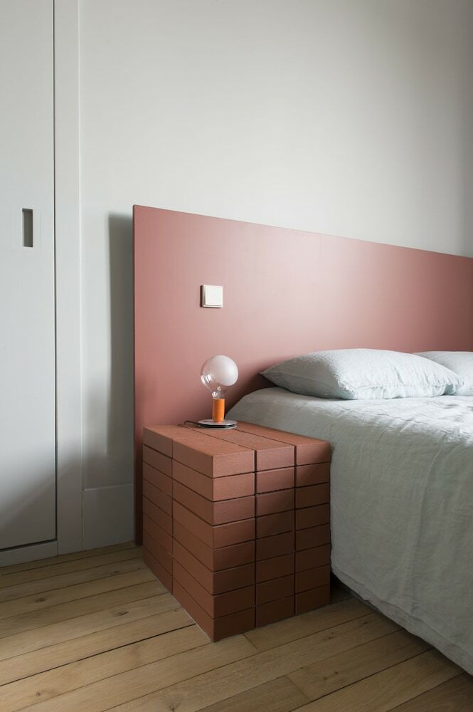 Hotel Les Toqu�es By Benoit Bernard