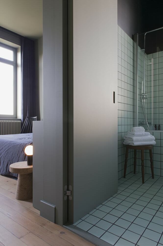 Hotel Les Toqu�es By Benoit Bernard