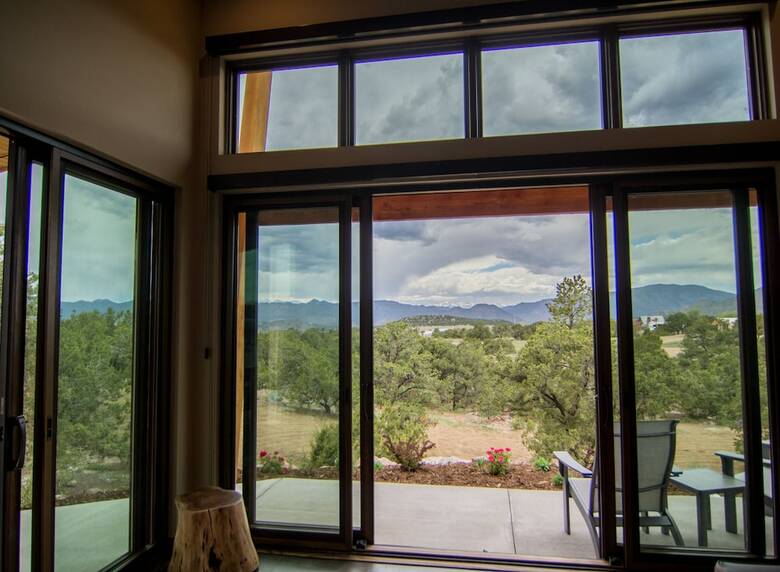 Royal Gorge Cabins