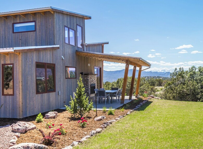 Royal Gorge Cabins