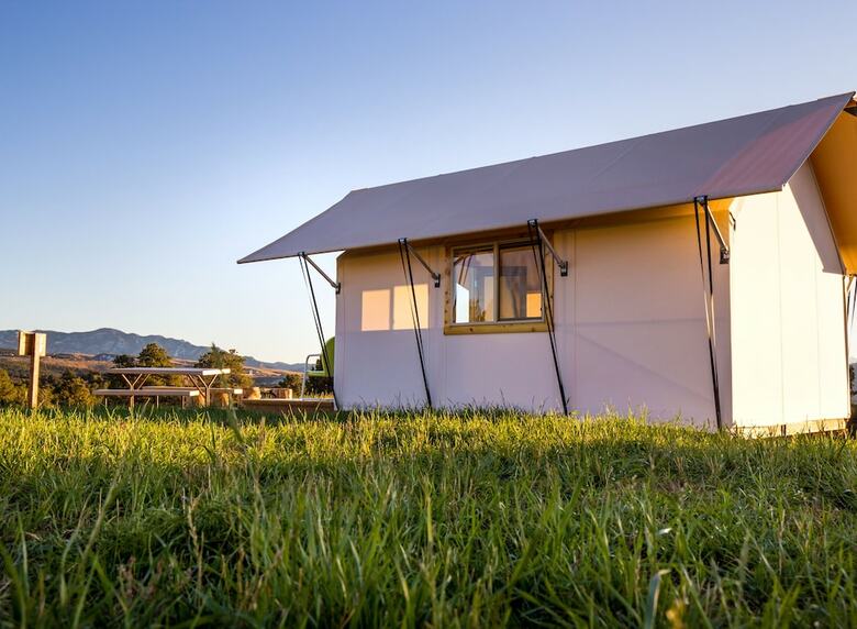 Royal Gorge Cabins