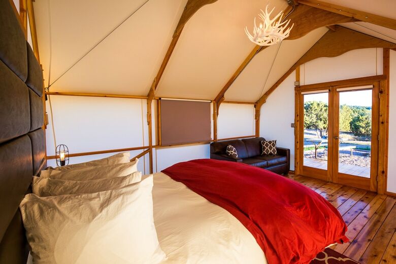 Royal Gorge Cabins