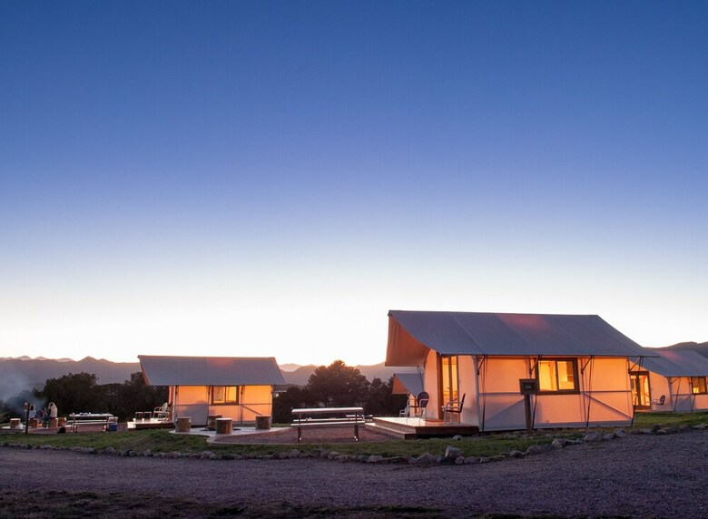 Royal Gorge Cabins