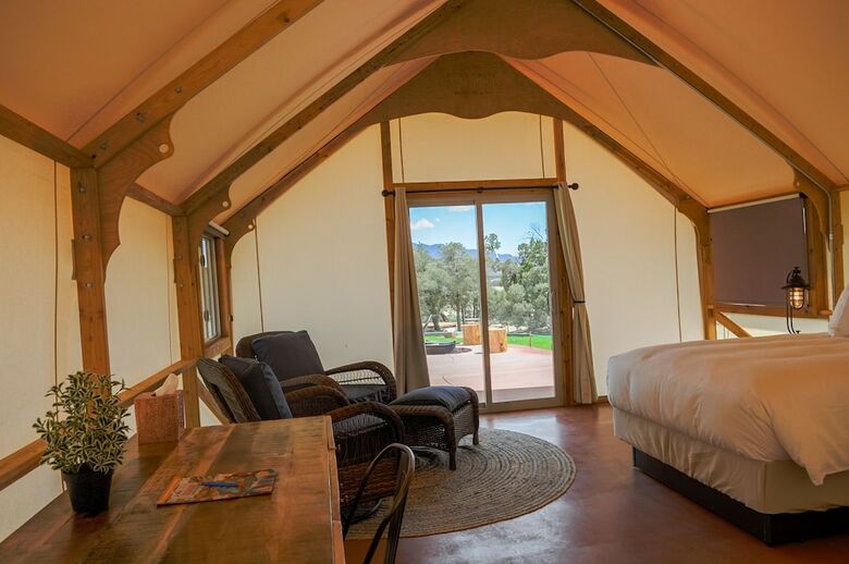 Royal Gorge Cabins