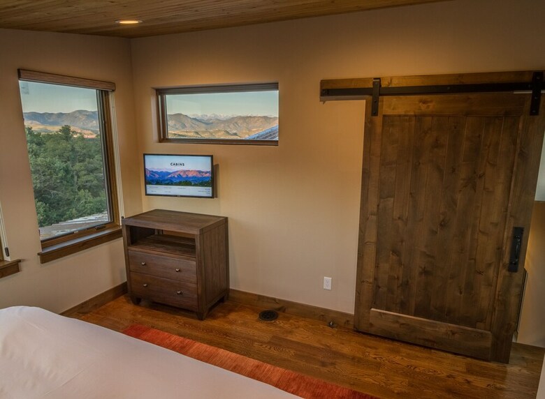 Royal Gorge Cabins