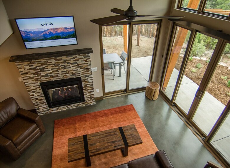 Royal Gorge Cabins