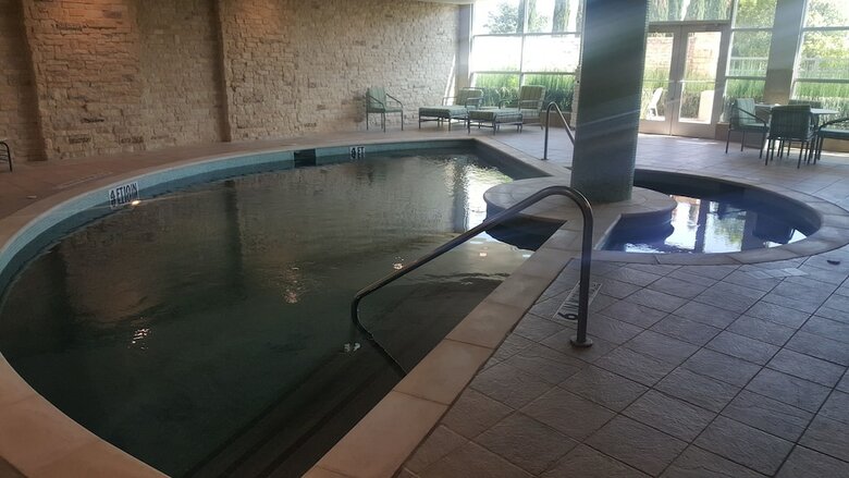Hotel Hilton Garden Inn Dallas Richardson