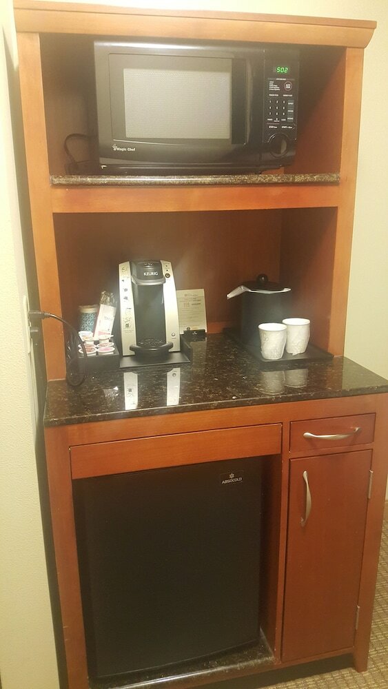 Hotel Hilton Garden Inn Dallas Richardson
