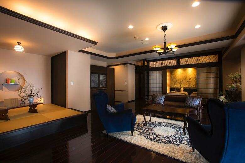 Tateshina Shinyu Onsen