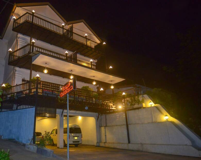 Galaxy Grand Hotel