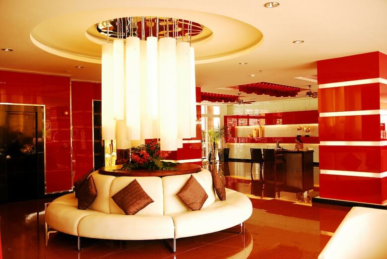 Nova Platinum Hotel
