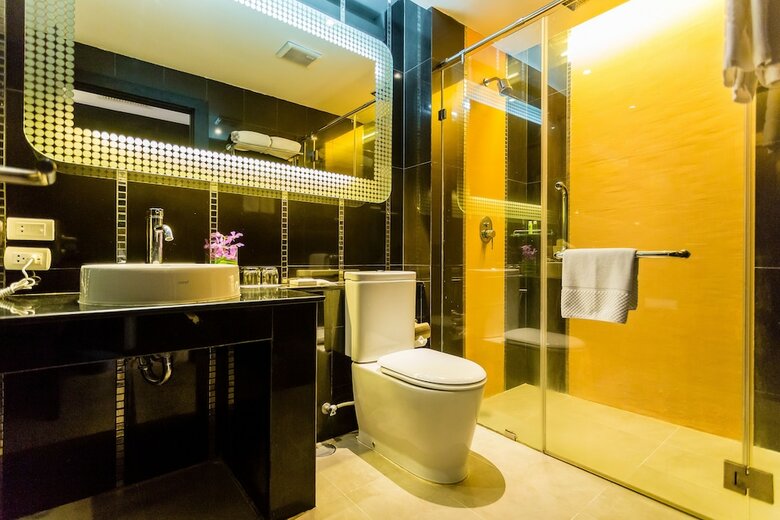 Nova Platinum Hotel