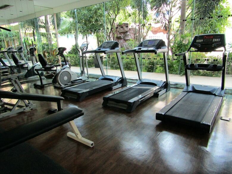 Nova Platinum Hotel