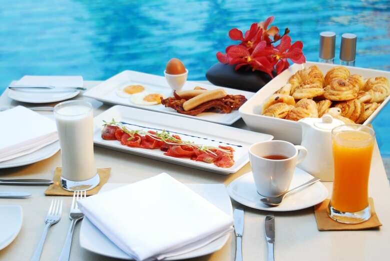 Nova Platinum Hotel