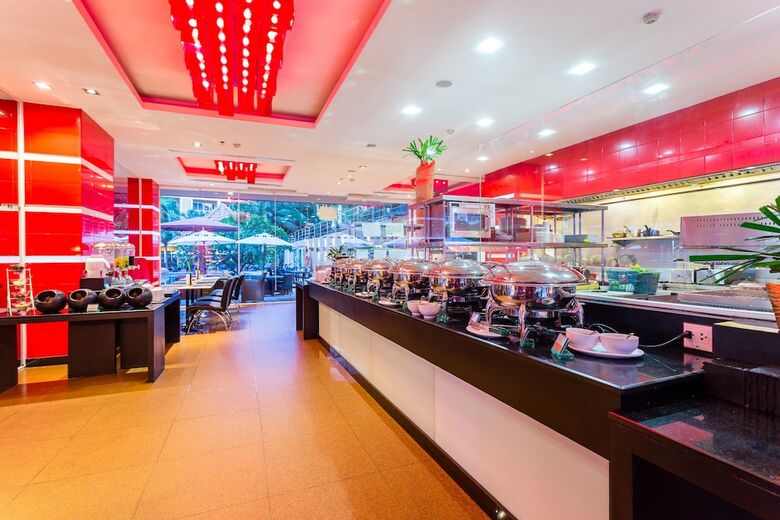 Nova Platinum Hotel