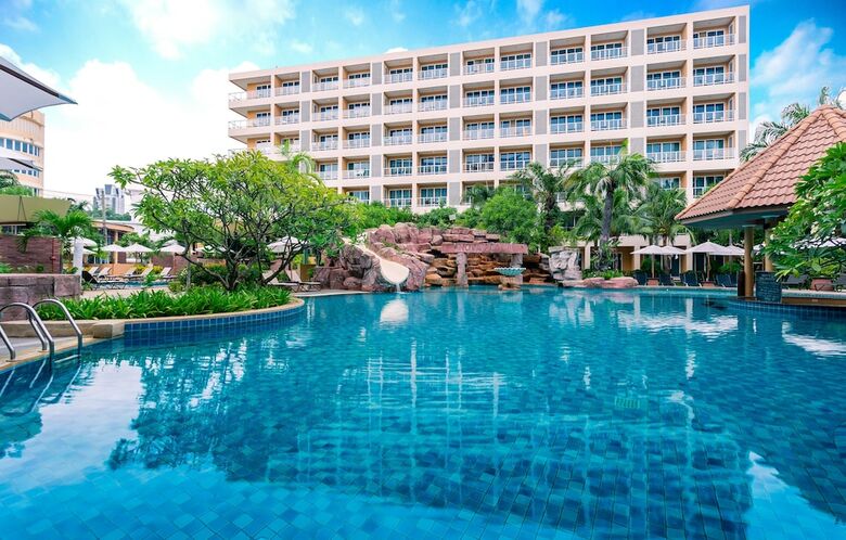 Nova Platinum Hotel