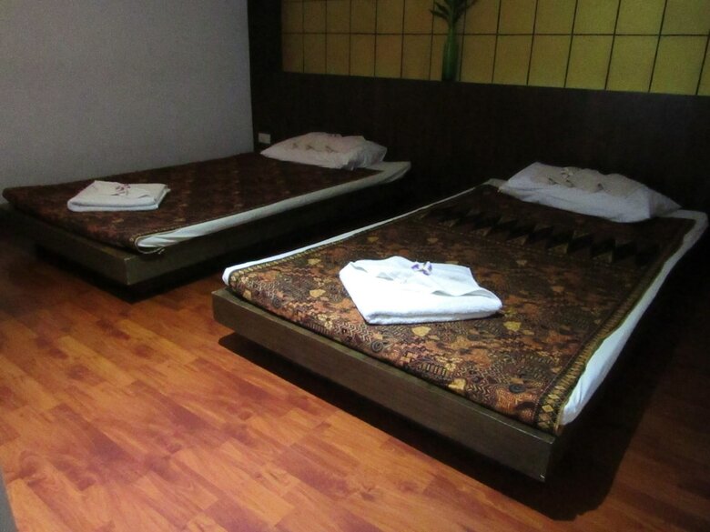Nova Platinum Hotel