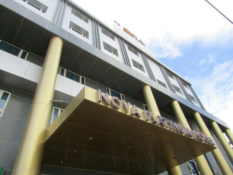 Nova Platinum Hotel