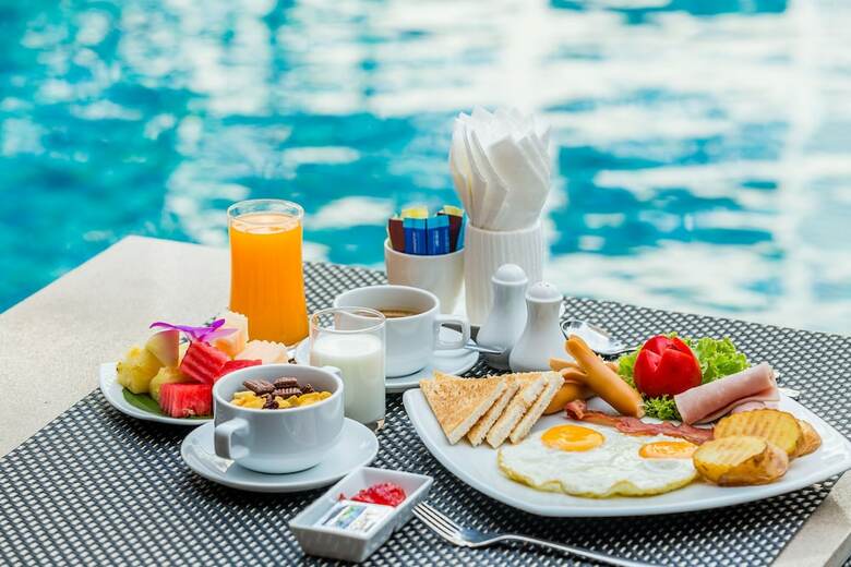 Nova Platinum Hotel