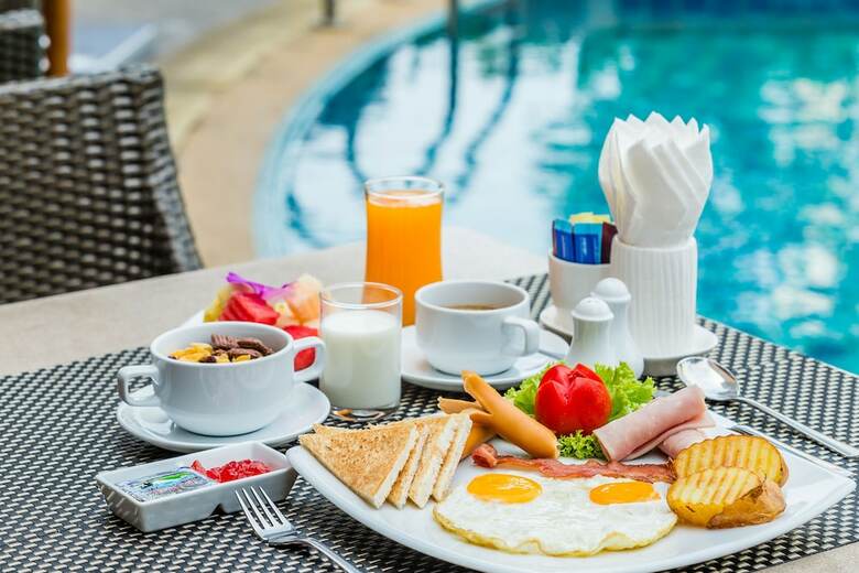 Nova Platinum Hotel